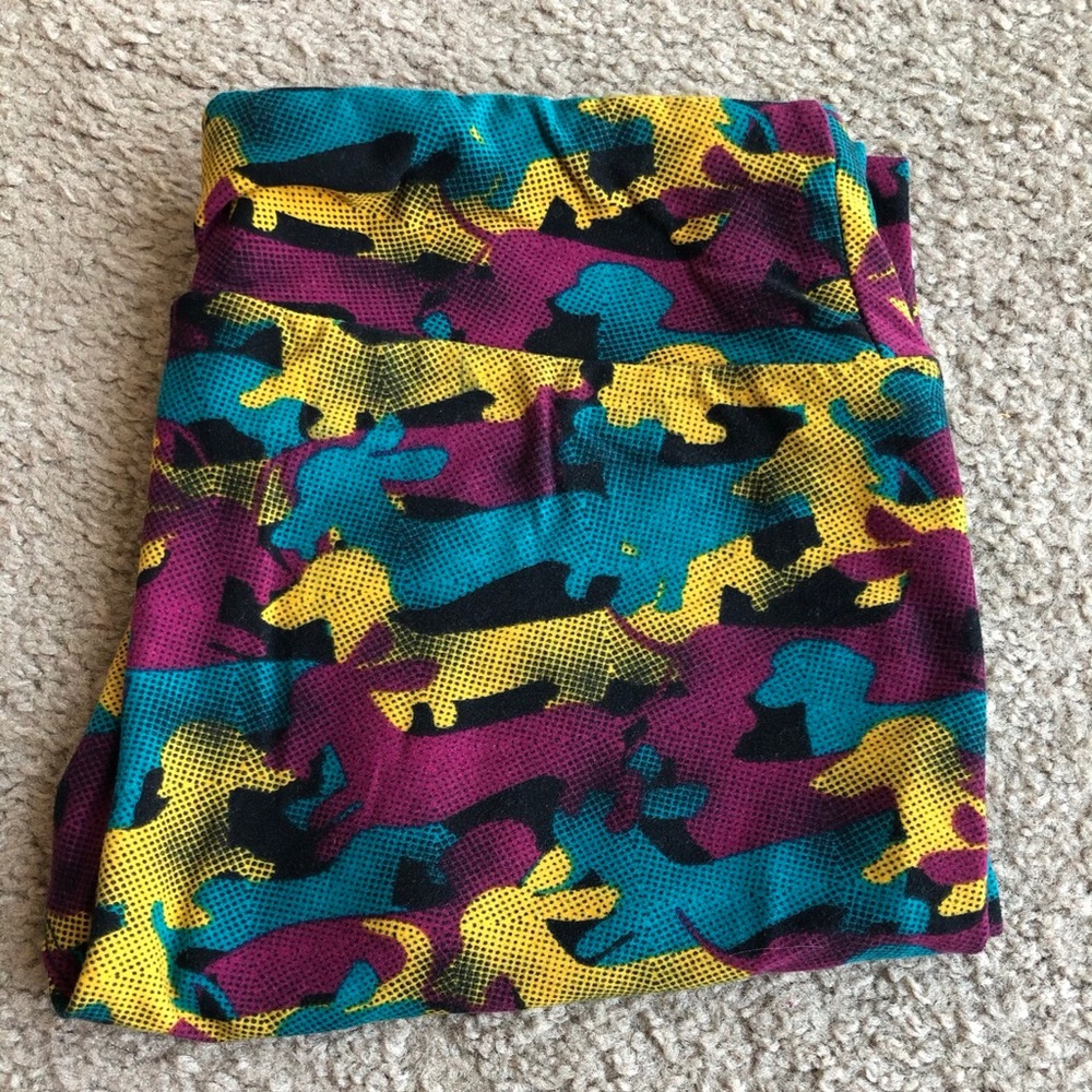 Lularoe leggings